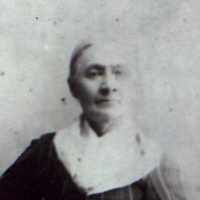Sophia Crowfoot (1818 - 1904) Profile